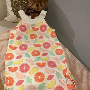 Gymboree girl dress